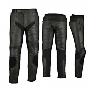 Motorbike Leather Pant